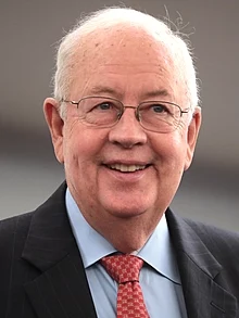 Kenneth Starr, Former Federal Judge and U.S. Solicitor General, Dies at 76