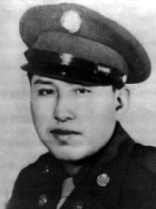 Remains of Soldier Killed During the Korean War to be Buried in McLaughlin, South Dakota