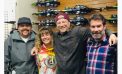 Beat the rush! Come get your Season Ski Rentals! SNAC Arnold is open 10-6 Daily!