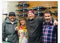 Beat the rush! Come get your Season Ski Rentals! SNAC Arnold is open 10-6 Daily!