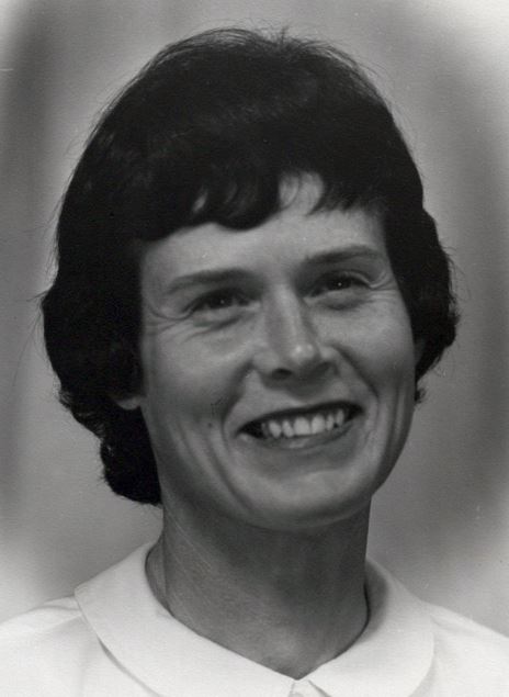 Bonnie Maxine (Athearn) Harper 1927 – 2022