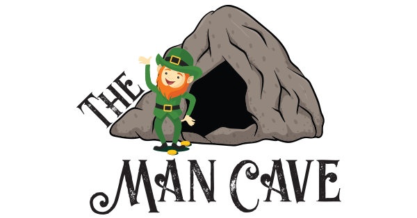 The Man Cave in Murphys for All Your Manly Gifts