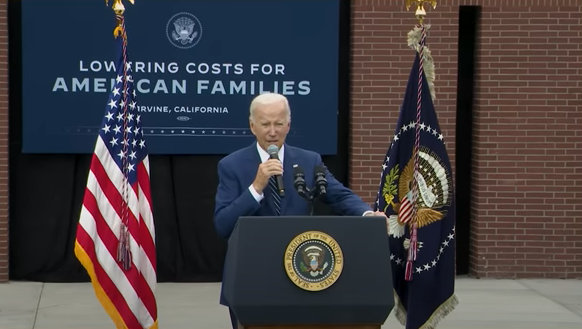 President Biden on Lowering Costs for American Families