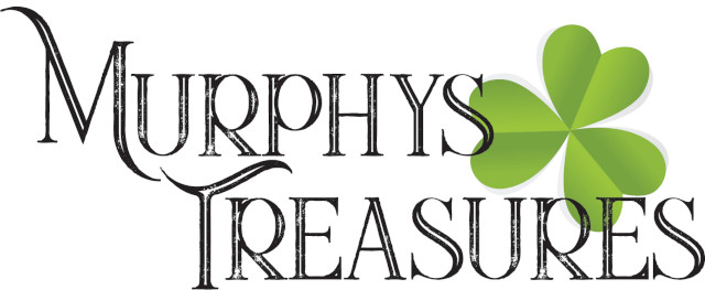 Your Holiday Treasures Await at Murphys Treasures!