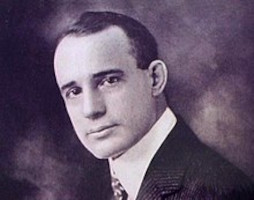A Bit of Wisdom from Napoleon Hill