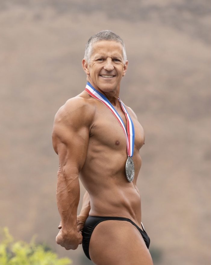 Reach Your Fitness Goals with T-Fit & Fitness Pro Rob Tenerowicz