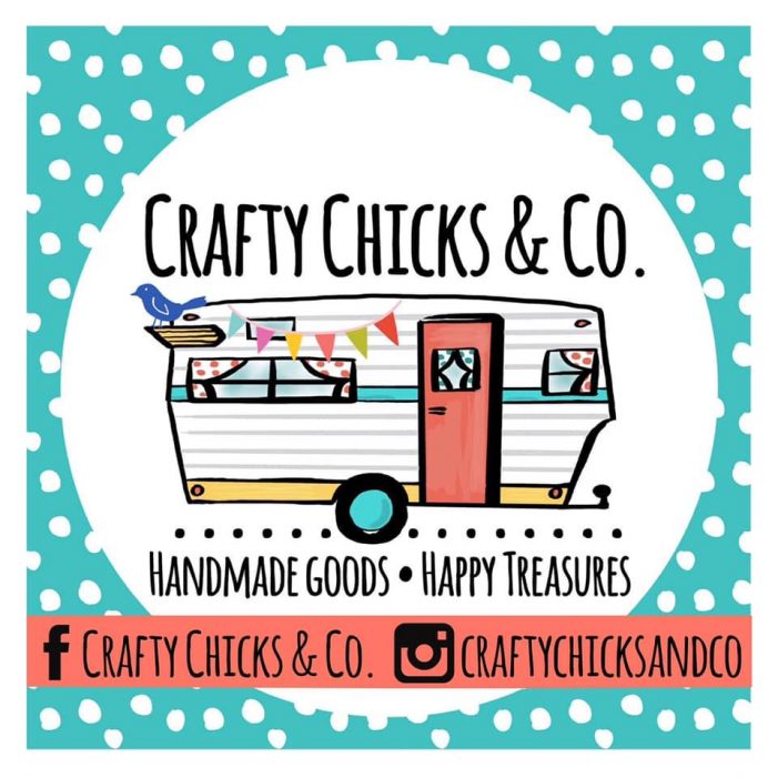 Make Crafty Chicks & Co. Your Holiday Shopping Headquarters
