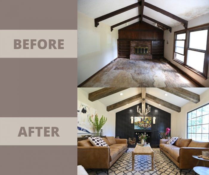 Client First Philosophy & A Bit of Before & After Action from Better Altitude Properties