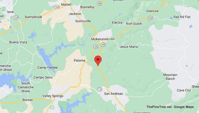 Traffic Update….Possible Injury Collision Near Hwy 49 & Refuse Disposal Site Rd