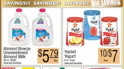 Big Trees Market Weekly Ad & Grocery Specials November 30 ~ December 6th!  Shop Local & Save!!