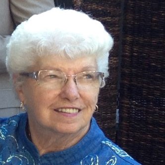 Marilyn Kay Cheney Passed Away at 85 on November 24th