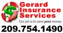 Gerard Insurance