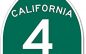 One-Way Traffic Control & Full Hwy 4/Ebbetts Pass Closures Next Week