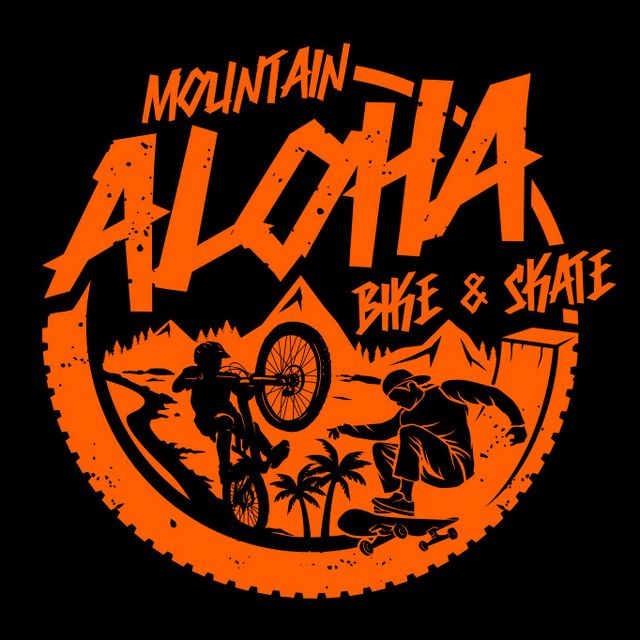 Happy Thursday from Mountain Aloha MTB Co