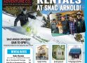 SNAC is Your Winter Rental Headquarters!!  Come Up & Play!!