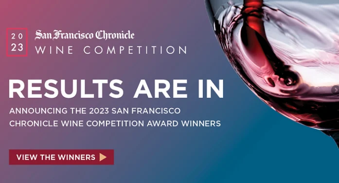 Calaveras Winemaking Families Shine at the 2023 San Francisco Chronicle Wine Competition