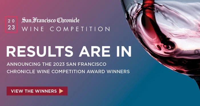 Calaveras Winemaking Families Shine at the 2023 San Francisco Chronicle Wine Competition (Updated)