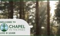 Chapel in the Pines Sunday Service, October 1, 2023