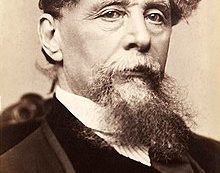 A Bit of Wisdom from Charles Dickens