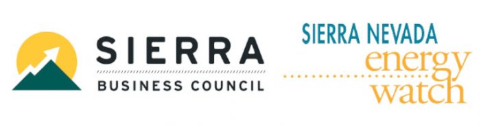 Sierra Business  Council Offers Free Energy Efficiency Services Through the Sierra Nevada Energy Watch Program
