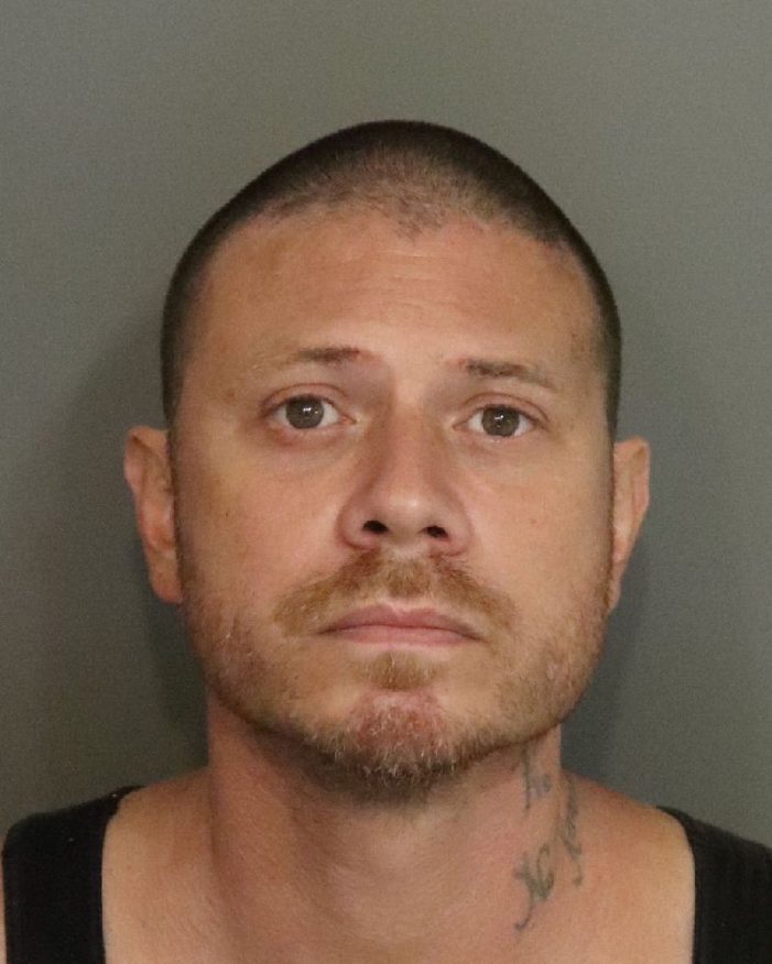 Inmate Escapee From Calaveras County Jail Still on the Run