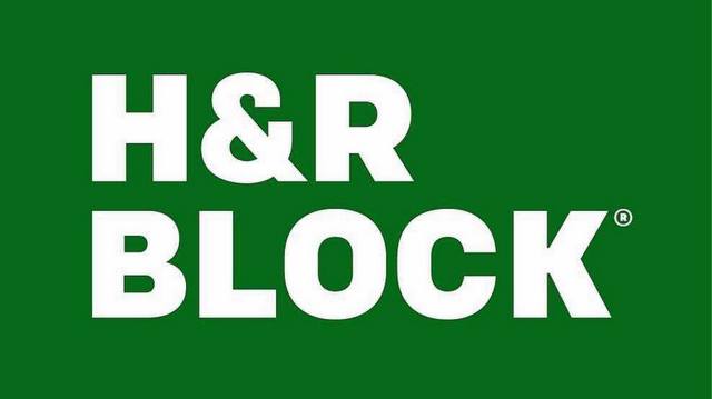 Your Local H&R Block is Your Home of Expert Tax Help!