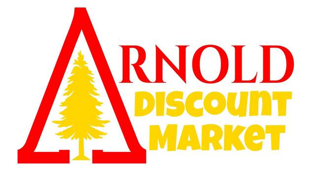 Your Discounts Await at Arnold Discount Market!  Another Shipment Awaits!  Shop Local & Save!