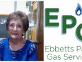 Ebbetts Pass Gas Founder Yolanda Mosbaugh Turned 100 Last Week (Updated)