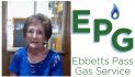 Yolanda Mosbaugh 1923 ~ 2026, Ebbetts Pass Gas Founder Yolanda Mosbaugh Passes Away at 103