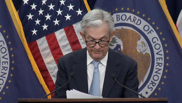 Federal Reserve Raises Rates a Quarter Point, Says Banking System in Sound & Issues FOMC statement