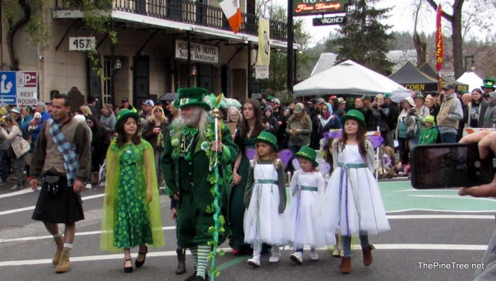 2023 Murphys Irish Day Is Coming March 18, 2023! (2022 Photos & Video to Get You in the Mood!)