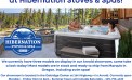 Marquis Spas Now Available at Hibernation Stoves & Spas