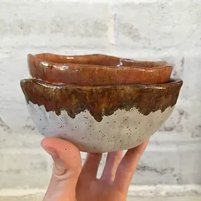 Lackler Ceramics Date Night: The Meditative Pinch Pot