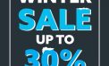 Winter Sale Going on Now at Bear Valley Adventure Company