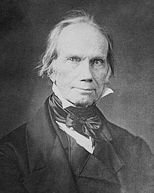 A Bit of Wisdom from Henry Clay