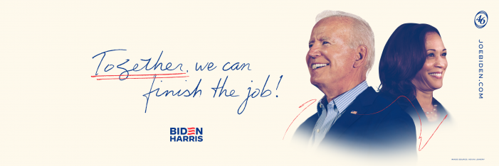 President Joe Biden Announces 2024 Reelection Bid