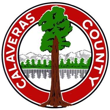 Road Improvements and Traffic Delays for the Annual Road Striping Program Throughout Calaveras County