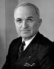 A Bit of Wisdom from Harry S. Truman