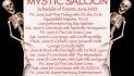 A Full Month of Entertainment Awaits at The Howard’s Mystic Saloon in June!