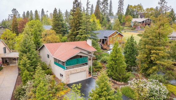 Your Beautiful Murphys Forest Meadows Home Awaits from Debbra Sellick