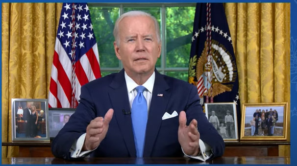 President Biden on Averting Default and the Bipartisan Budget Agreement