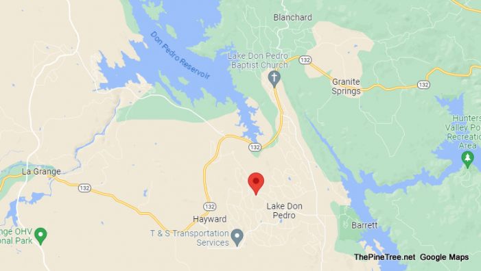 Traffic Update….Possible Injury Collision on Banderilla Dr
