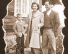 “IF” by Rudyard Kipling…Dedicated to Jay S. Hamilton & Dads Everywhere ~ By John Hamilton