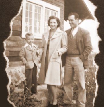 “IF” by Rudyard Kipling…Dedicated to Jay S. Hamilton & Dads Everywhere ~ By John Hamilton