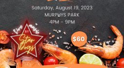 Get Your Tickets for The 2023 Angels-Murphys Rotary Shrimp Feed