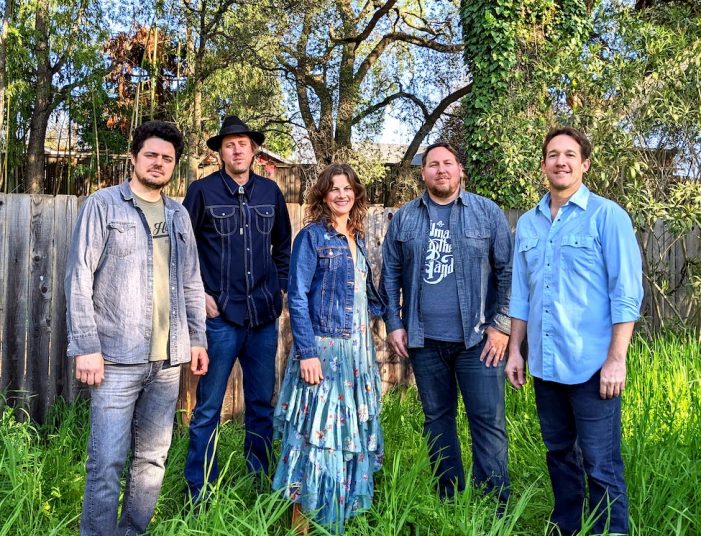 The Dead Winter Carpenters at Brice Station Vineyards
