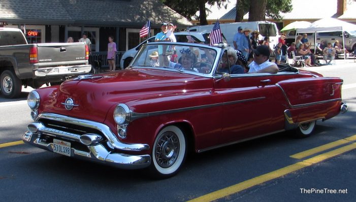 (One More Time as We Close Out 4th of July Holiday) The 2023 Arnold Independence Day Parade & Firecracker Mile Photos, Video & More!