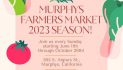 The Murphys Farmers Market