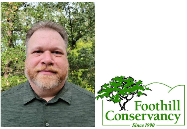Foothill Conservancy Announces New Executive Director Craig Baracco