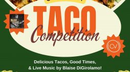 The Community Taco Competition at The Town Square at Copper Valley!